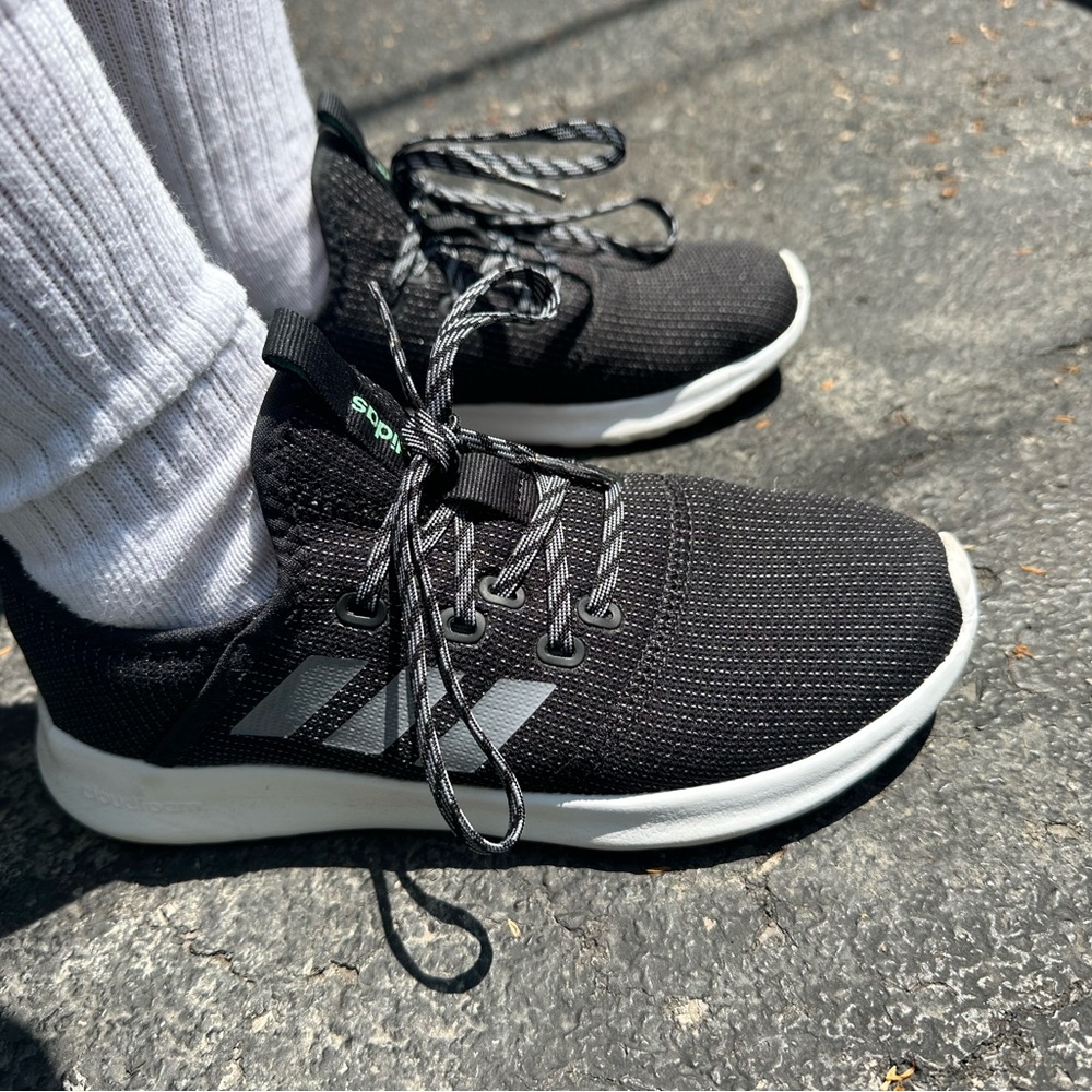 Adidas Cloudfoam Sneakers